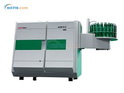 MULTI N/C ?UV HS專(zhuān)家型總有機(jī)碳/總氮分析儀