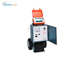 S25手推車(chē)式電力電纜故障定位系統(tǒng)