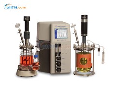 BioFlo 115入門(mén)級(jí)發(fā)酵罐