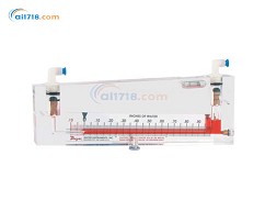 250-AF空氣過濾器用傾斜差壓計(jì)