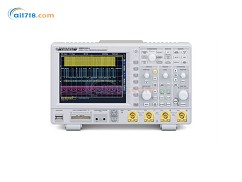 HMO緊湊型數(shù)字示波器