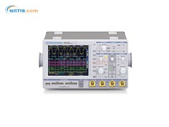 HMO3000數(shù)字示波器