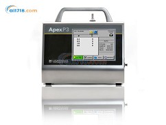 APEX P3塵埃粒子計(jì)數(shù)器